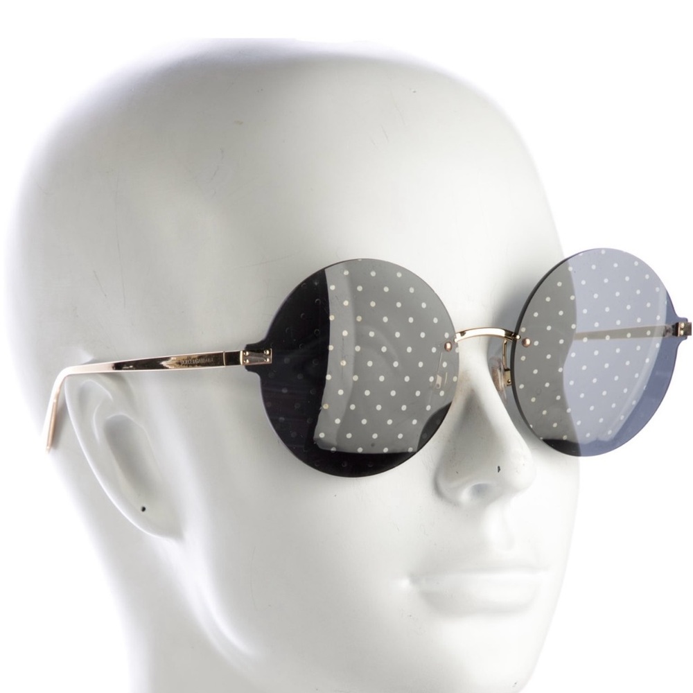Dolce and Gabbana authentic women’s sunglasses